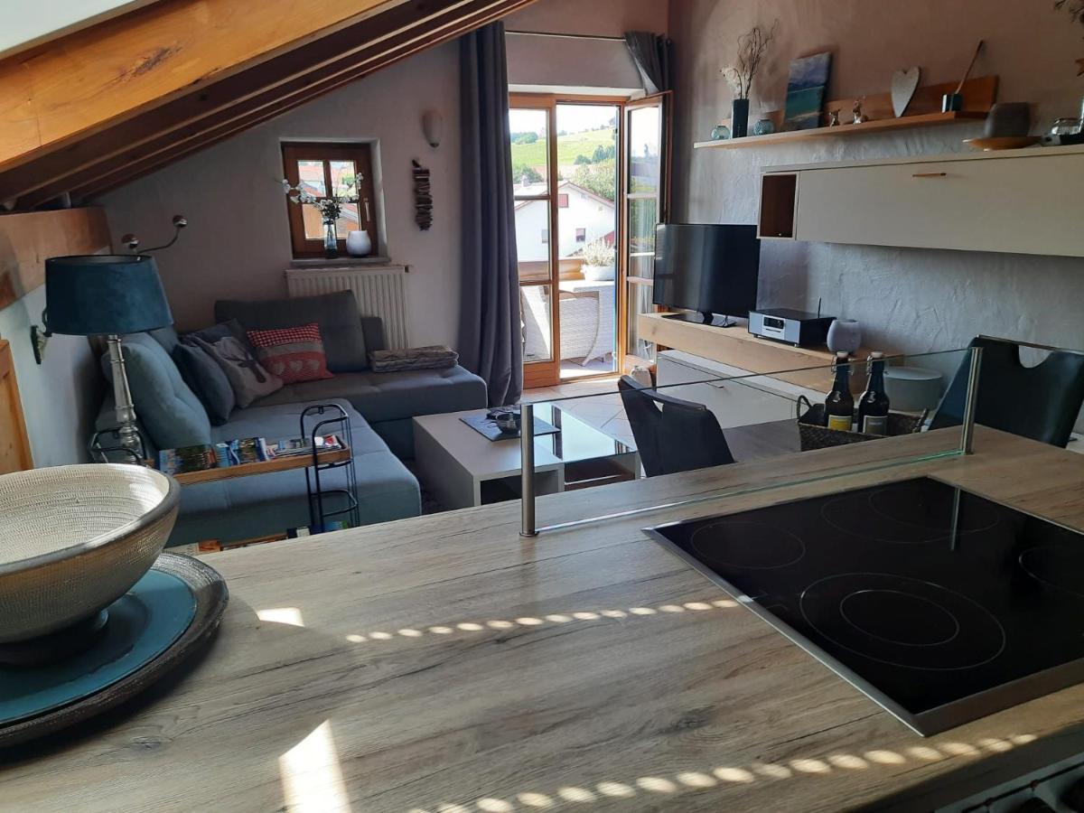 Ferienwohnung In Lechbruck Am See Im Schoenen Allgaeu, Nahe Fuessen Nur 300 M Vom See Екстер'єр фото