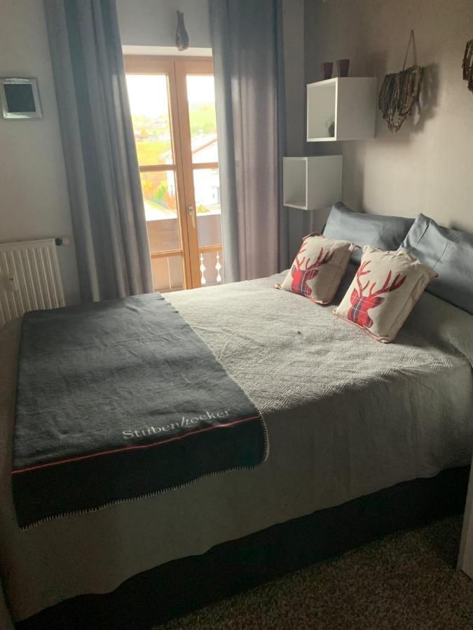 Ferienwohnung In Lechbruck Am See Im Schoenen Allgaeu, Nahe Fuessen Nur 300 M Vom See Екстер'єр фото